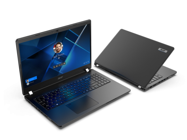 ACER TRAVELMATE P214 CORE-I7 + OFFICE HOME STUDENT