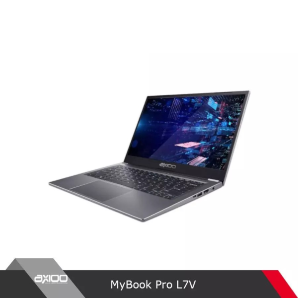 AXIOO MYBOOK PRO L7V (8N5)